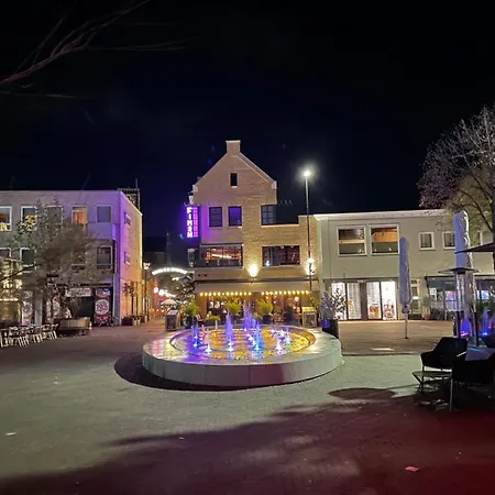 Lägenhet Heuvel Zicht *