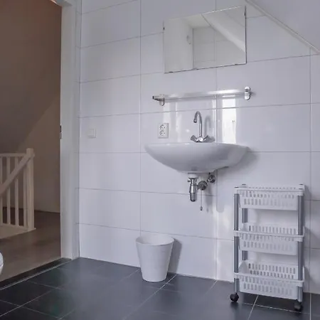 شقة Heuvel Zicht *