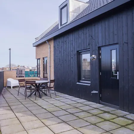 Heuvel Zicht Διαμέρισμα Oss