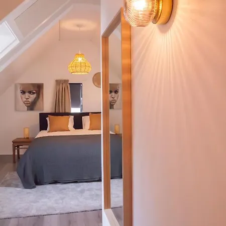 شقة Heuvel Zicht أوس