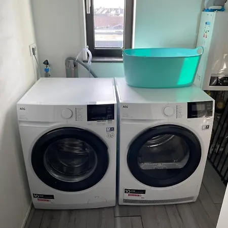 Heuvel Zicht Appartement Oss