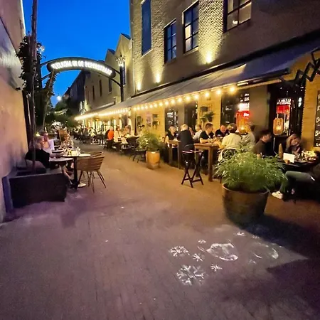 Apartman Heuvel Zicht