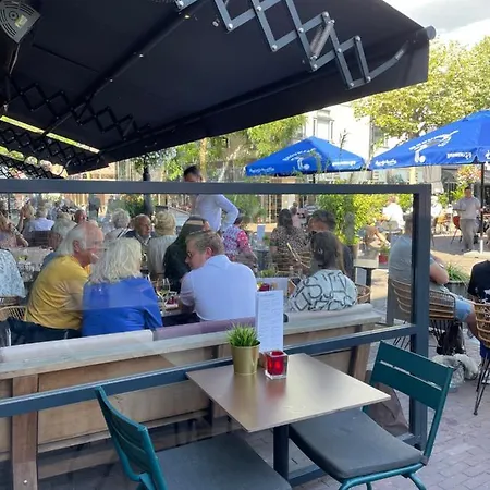 Appartement Heuvel Zicht Oss