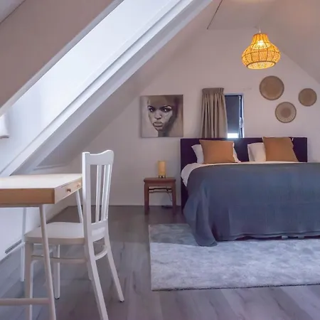 Heuvel Zicht Lägenhet