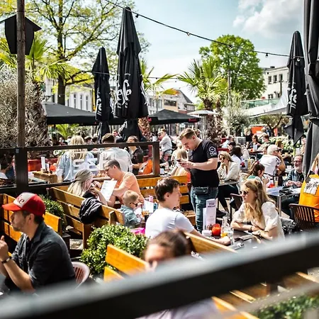 Apartman Heuvel Zicht