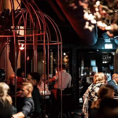 شقة Heuvel Zicht أوس