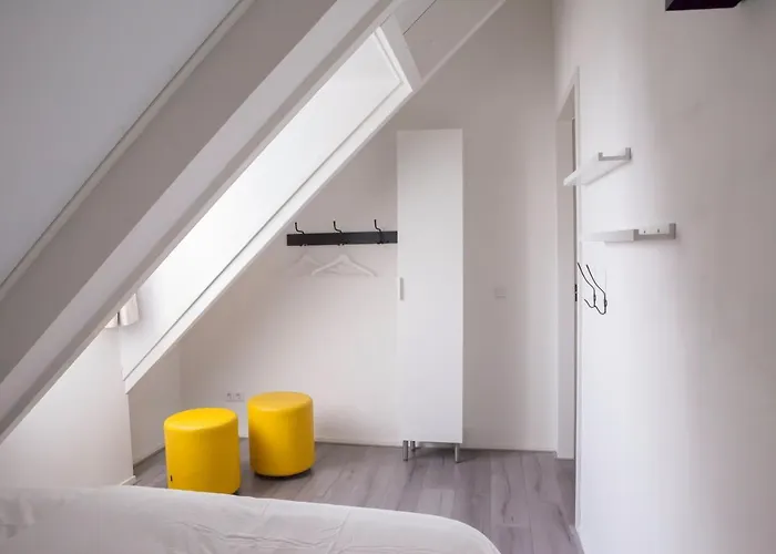 Heuvel Zicht * 奥斯