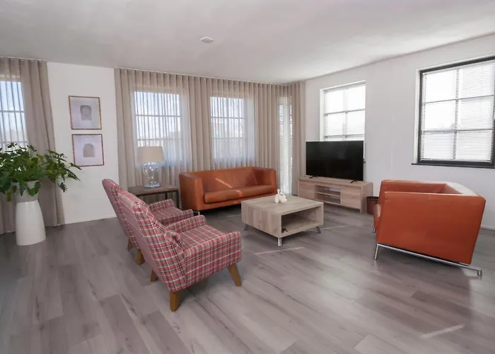 Heuvel Zicht Διαμέρισμα Oss