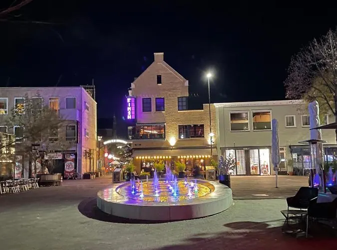 Διαμέρισμα Heuvel Zicht *