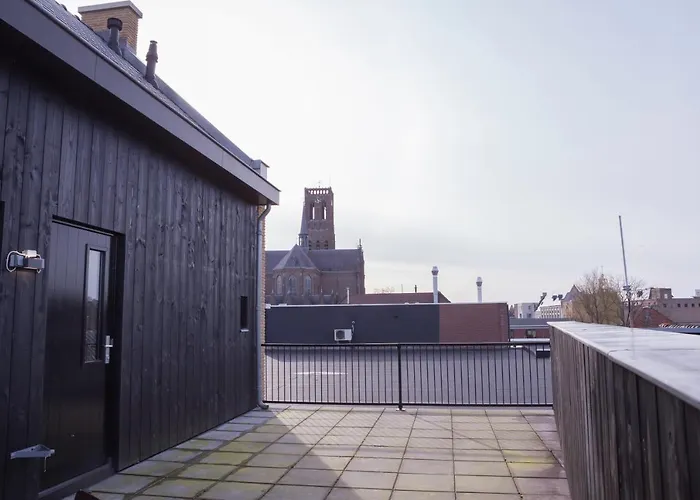 Heuvel Zicht Διαμέρισμα