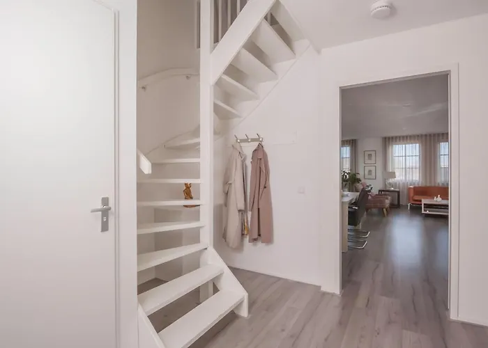 Heuvel Zicht Διαμέρισμα *