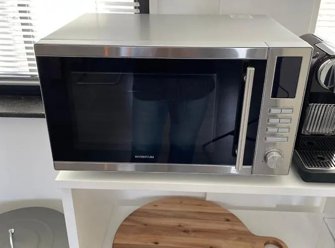 Heuvel Zicht Διαμέρισμα