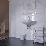 Apartment Heuvel Zicht *