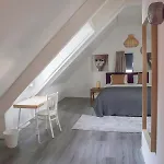Heuvel Zicht Apartment