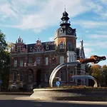 Heuvel Zicht *