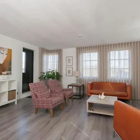 Apartment Heuvel Zicht