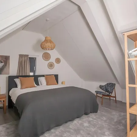 Apartment Heuvel Zicht Oss