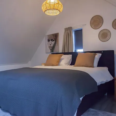 Heuvel Zicht Apartment Oss