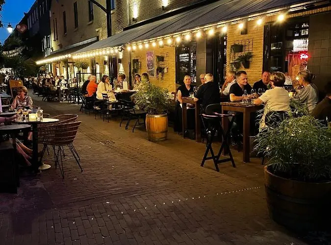 Heuvel Zicht Apartment