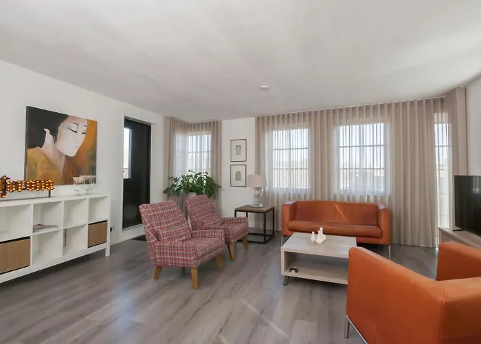 Apartment Heuvel Zicht