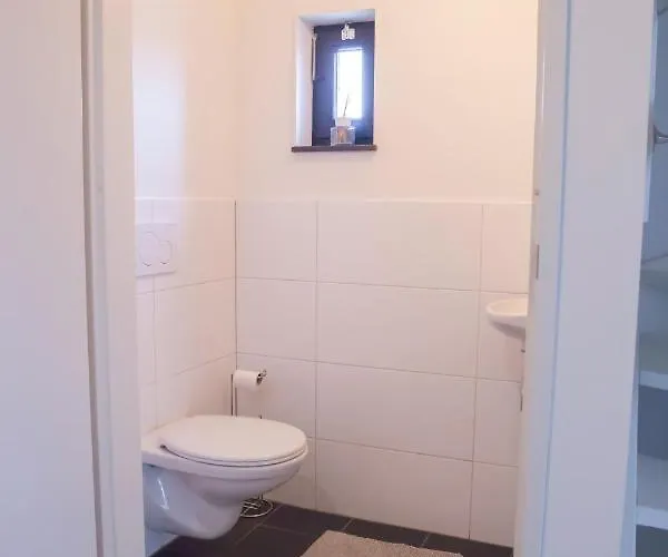 Heuvel Zicht Apartment