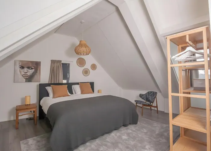 Apartment Heuvel Zicht Oss