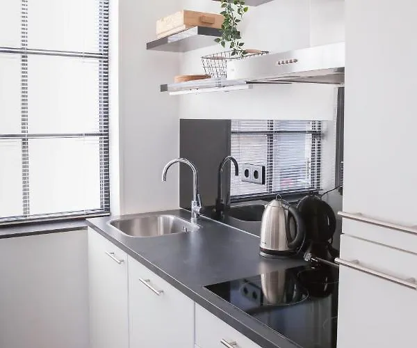 Heuvel Zicht Apartment Oss