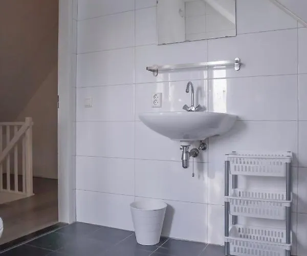 Apartment Heuvel Zicht *