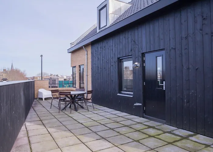 Heuvel Zicht Apartment Oss