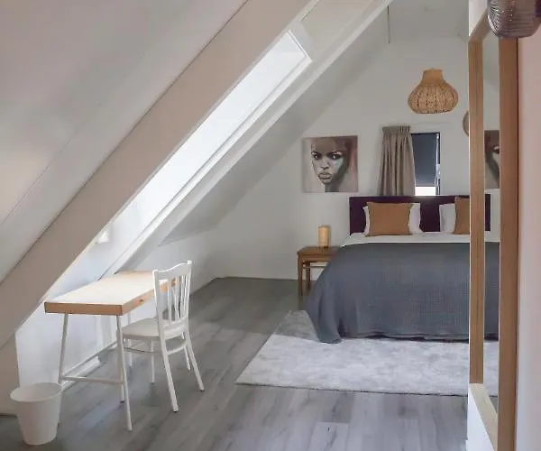 Heuvel Zicht Apartment