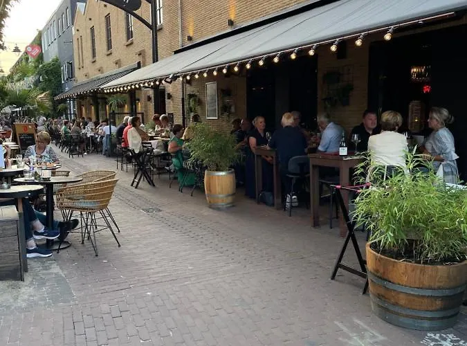 Heuvel Zicht Apartment