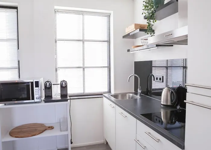 Apartment Heuvel Zicht