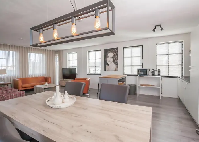 Heuvel Zicht Apartment Oss