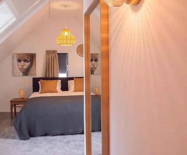 Apartment Heuvel Zicht Oss