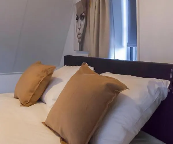 Heuvel Zicht Apartment