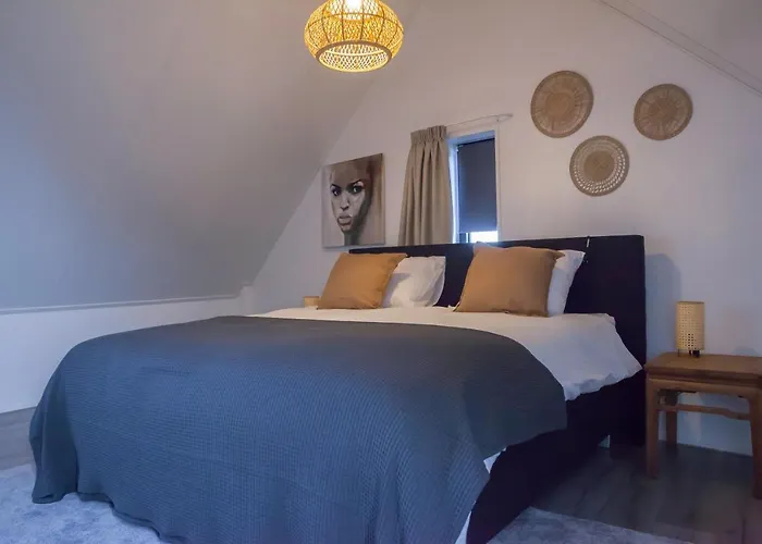 Heuvel Zicht Apartment Oss