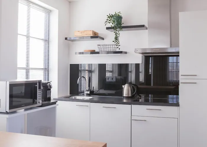 Heuvel Zicht Apartment