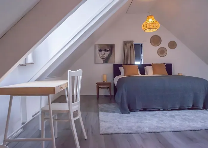 Heuvel Zicht Apartment