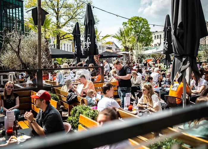 Apartment Heuvel Zicht