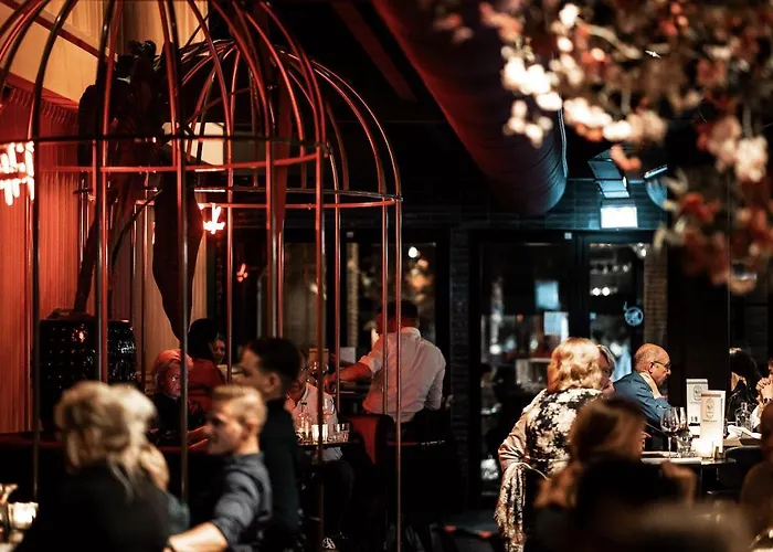 Apartment Heuvel Zicht Oss